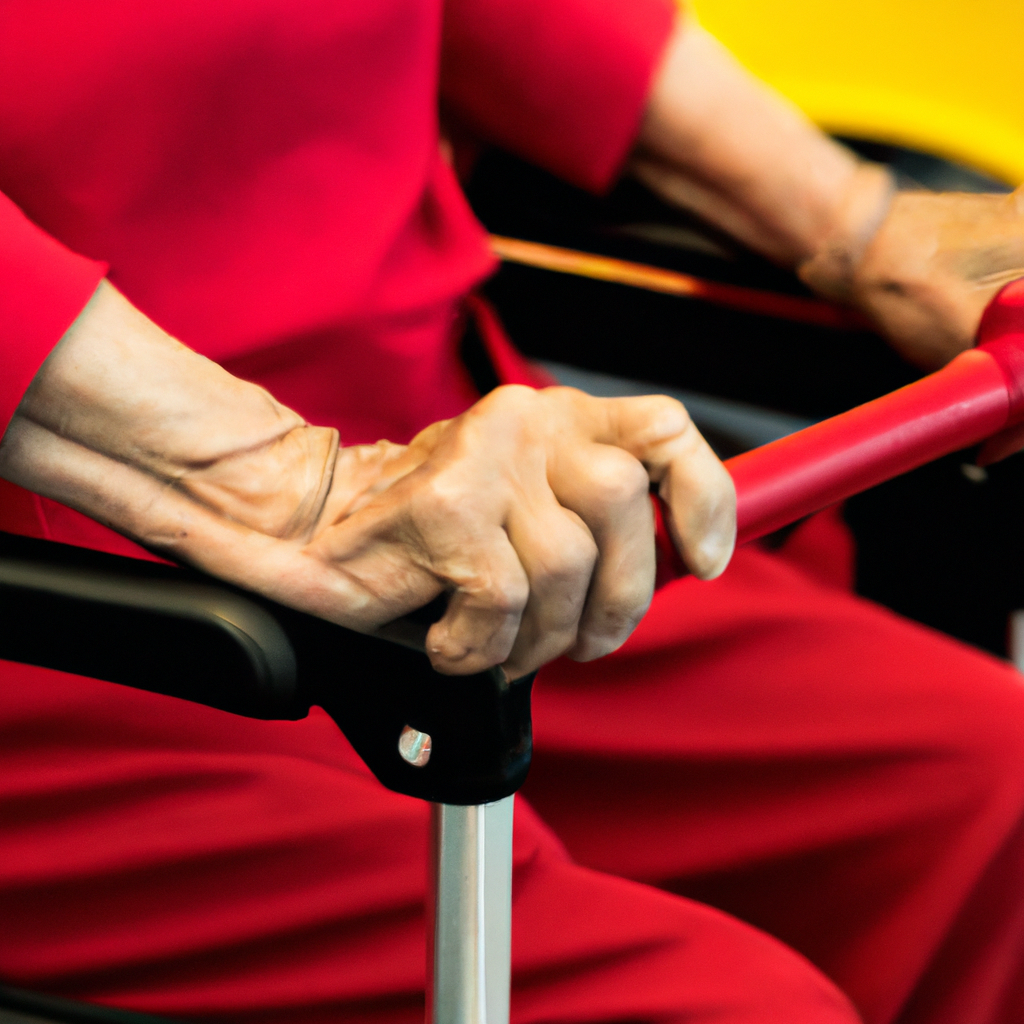 Supporting Mobility in the Elderly: Enhancing Physical Independence