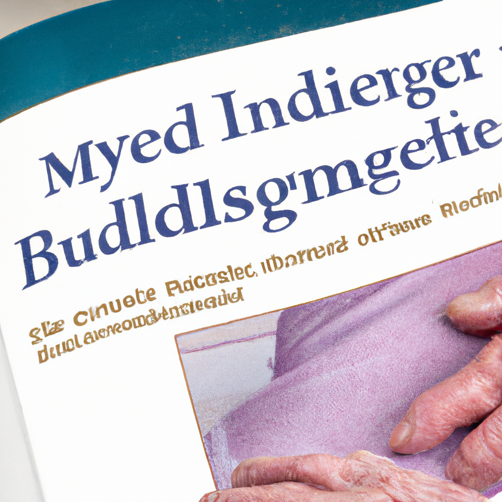 Addressing Incontinence in the Elderly: Managing Bladder Health