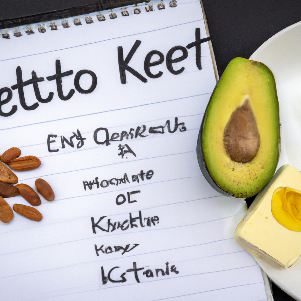 The Ketogenic Diet: Understanding the Benefits and Risks