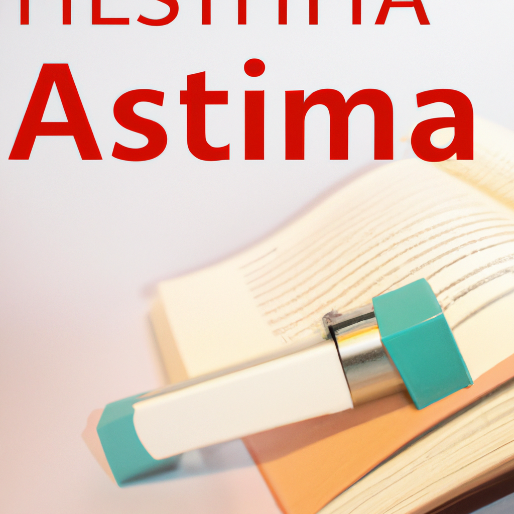 Respiratory Health and Asthma: Managing Symptoms Effectively