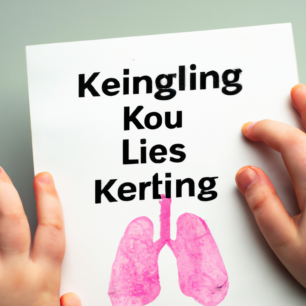 Respiratory Health for Kids: Keeping Young Lungs Strong