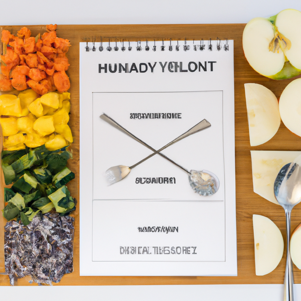 Balanced Meals for Every Day: Achieving Nutritional Harmony